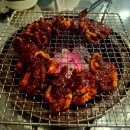 나누리병원 | 숯불 향 머금은 쭈꾸미의 정석 학동역 맛집 황재벌 강남점 솔직후기