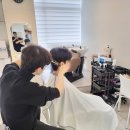 커트앤모어헤어커트학원 이미지