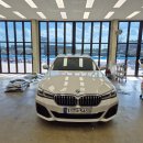 제이제이브이 | 천안자동차유리교체 전문업체 제이제이 BMW 520D 작업후기