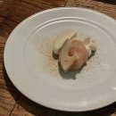 수인허브나라 | 오니바｜청담에 위치한 분위기 좋은 프렌치 와인바 맛집 (예약, 주차, 콜키지)