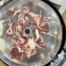해진농장 | 합정역 한식 맛집 오리로스가 맛있는 마포오리농장 후기