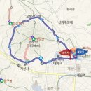 2019년 8월 17일(토) 고두암산악회 제80차 인천 계양산 산행공지 이미지