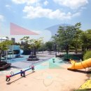 산자락 어린이공원 이미지