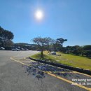 충청수영성 관광안내소 | 도보거리가 짧은 서해랑길 61코스(깊은골버스정류장 ~ 충청수영성 ) - 2025.10.28