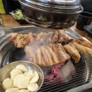 청기와숯불갈비 이미지