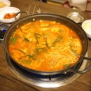 옛날촌돼지찌개 이미지