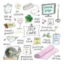 셀프 케어 데이(Self-care day)에 할만한 것 추천