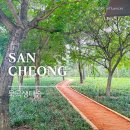 묵곡 | 산청 맨발걷기 황토 건강길 개장 (묵곡생태숲)