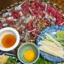 여의도 홍우빌딩 앞 | 여의도회식장소 산낙지육회탕탕이가 맛있는 육회관포차 여의도점 주차 정보까지