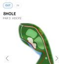 홀인원 골프존 스크린 이미지