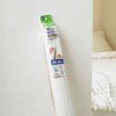 다이소 붙이는 실크벽지로 거실 벽 셀프보수 후기｜아이 낙서 벽도 감쪽같이!!