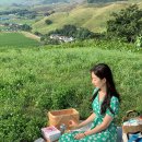 D00264 | [서산여행] 한국의 알프스 ‘용유지(용비지)’ / 피크닉 세트 대여