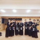 초석검도관 이미지