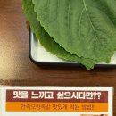 만족오향족발검단