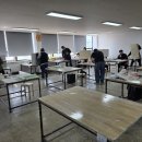 건축도장기능사 실기시험, 실격 피하고 합격하는 결정적 포인트!