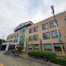 북부도서관 버스정류장 이미지