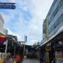 좌천시장마을2(주차장안) | [속초 가볼만한곳] 속초관광수산시장 주차 꿀팁부터 아바이마을 갯배 타고 순대 맛집까지 완벽 당일치기...