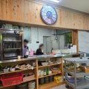 금왕 솥뚜껑 부대찌개 삼겹살 이미지