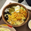 힘쎈드위치 이미지