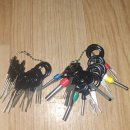 연호로 | PCB 커넥터 핀제거기 몰렉스 연호 KET 하네스 36PCS 구입후기