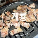 장수정육점 | 계룡 금암동 고기집 한우, 삼겹살 맛집 "무진장 장수한우"