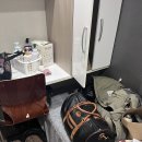 여자 혼자 기숙사/고시원 후기 및 준비물, 짐 목록