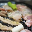 안부자닭갈비 이미지
