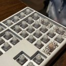 한성건영(주) | 사무실용 키보드 내돈내산 추천: 씽크웨이 TV99 저소음 심해축/딥씨프로 (한무무 GK898 무접점 비교)