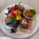 강변횟집 이미지