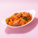 스텔라떡볶이경기일산제니스점