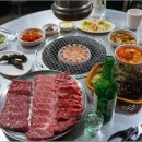 연탄실비정육식당