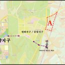 안중읍 송담사거리 이미지