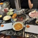 안동(부산) | 부산 명지[안동꿀돼지] 돼지, 밀면 맛집 후기