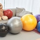 버스트 GYM 이미지