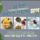 요거트아이스크림의정석 이미지