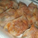복음이네김밥만두