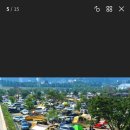 자라섬캠핑장 중도-1 이미지