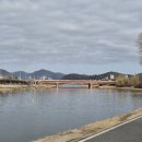 동천 수변공원 이미지