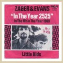 In The Year 2525 - Zager &amp; Evans 이미지