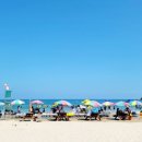 설악해수욕장 화장실 이미지