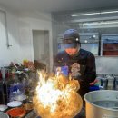 인동16길-4 | 구미 인동 맛집 중식, 신상 중국집 백향중식당 :: 불맛 짜장면 진한 고기 짬뽕 맛집