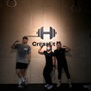 크로스핏 에이치 | [동래/미남] 전부 새삥인 '크로스핏 에이치' 드랍인 후기