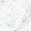 강일여고 사거리 이미지