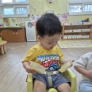 7월1주) 비누갑 뚜껑 맞추기 + 점토 비누만들기 + 자유놀이 이미지