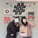 #214 옥순양갱 #215 고양학개론 #216 미스터방 - 이스케이프샾 * 건대 방탈출