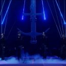 개진 | [공지] [개진지글]라이즈콘서트 라이징라우드 공연 후기<1편>, 연출의도 공연해석 /오디세이 해석/ FAME...