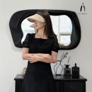 [공지] 디자이너 브랜드 신저 SHINJEO 선바이저 압구정 쇼룸 썬캡 모자 쇼핑