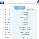 금강베네치아 이미지