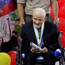 서부 할아버지 이미지