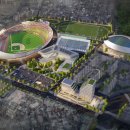 성남종합운동장 이미지